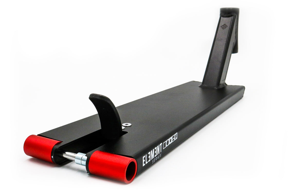 Drone Deck Element - 5.5" Black