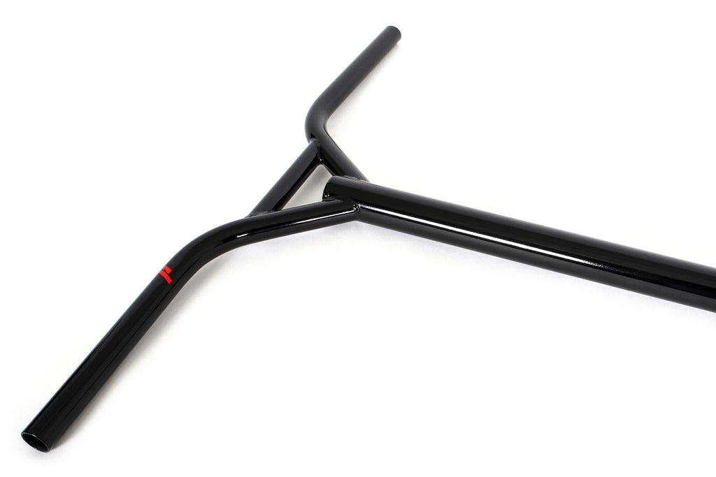 Prime Bar Yank - Black