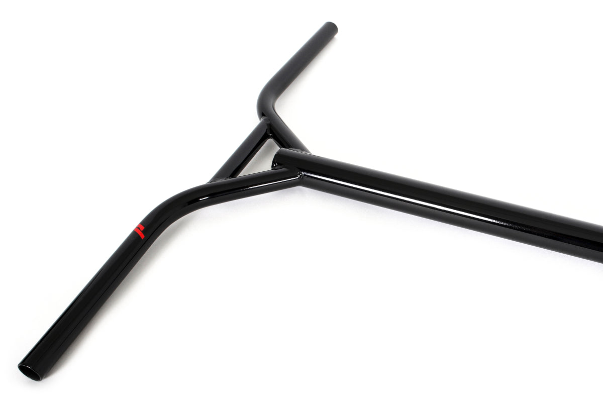 Prime Bar Yank - Black