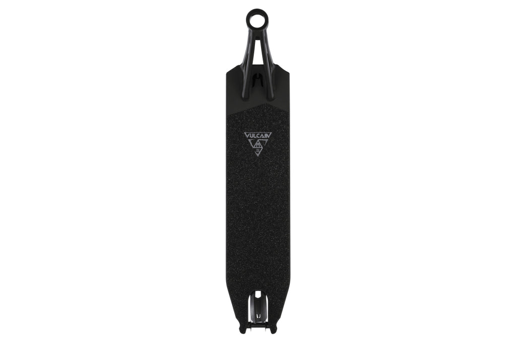 Ethic DTC Deck Vulcain V2 - Black Tapered