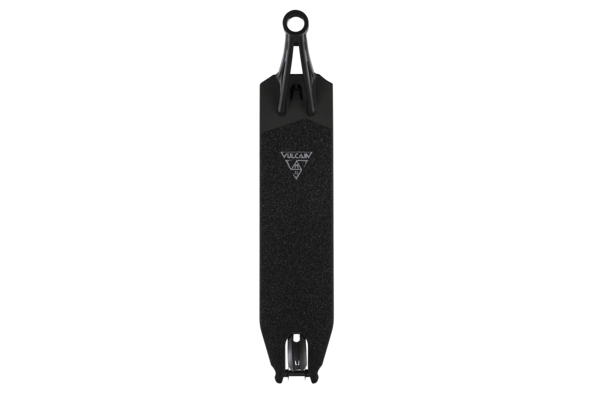 Ethic DTC Deck Vulcain V2 - Black Tapered