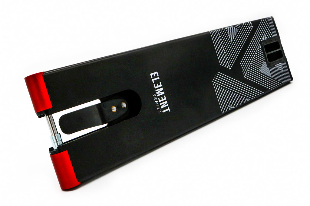 Drone Deck Element - 5.5" Black