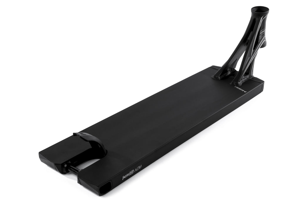 Ethic DTC Lindworm V4 Deck - 6.3" Black Boxed