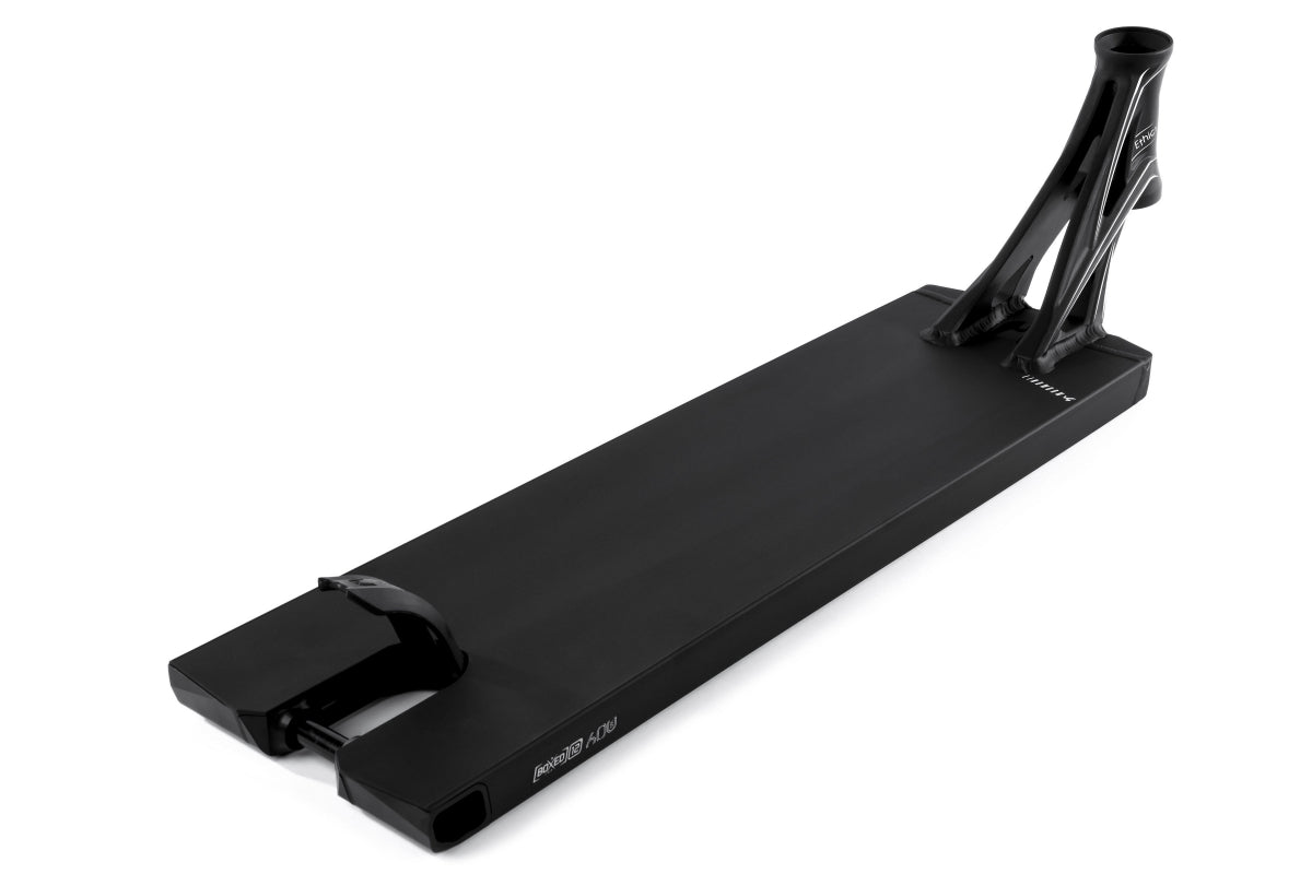 Ethic DTC Lindworm V4 Deck - 6.3" Black Boxed