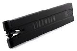 Ethic DTC Lindworm V4 Deck - 6.3" Black Boxed