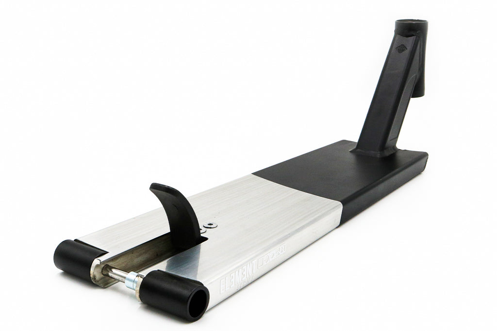 Drone Deck Element - 5.5" Black/Polished