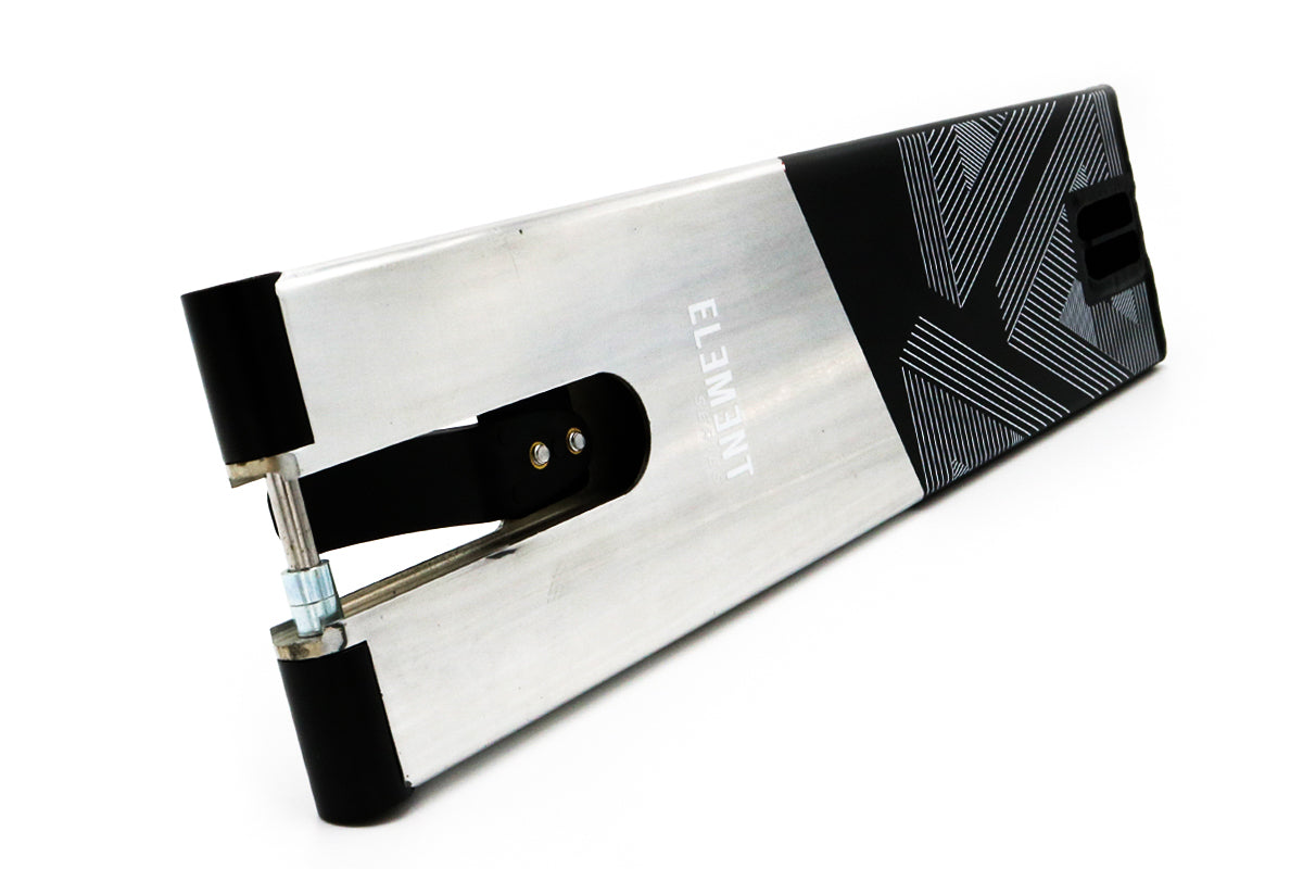 Drone Deck Element - 5.5" Black/Polished