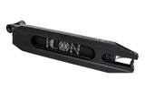 Drone Deck Icon - 4.9" Tapered Black