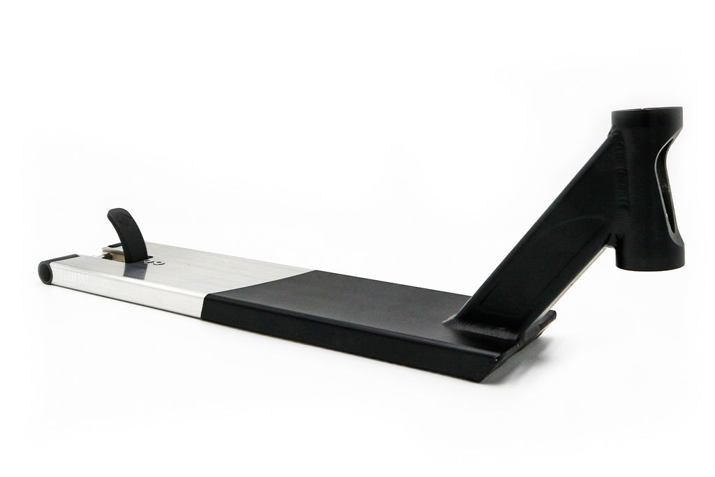 Drone Deck Element - 5.5" Black/Polished