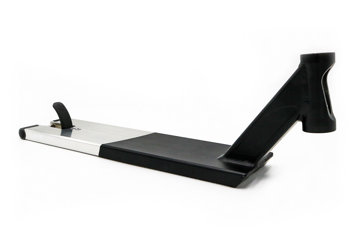 Drone Deck Element - 5.5" Black/Polished