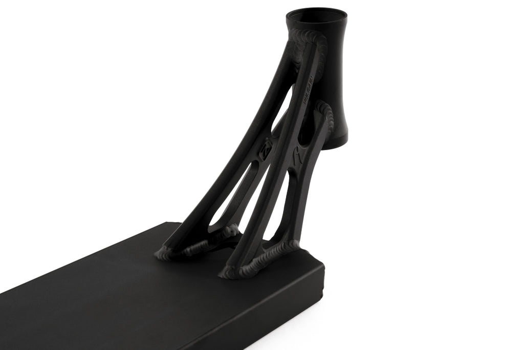 Ethic DTC Deck Vulcain V2 - Black boxed