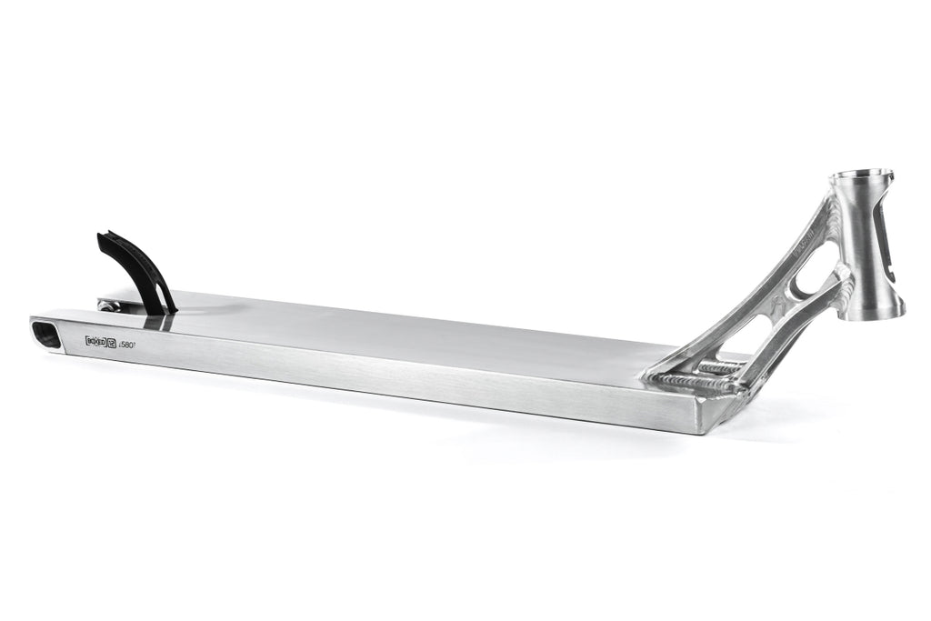 Ethic DTC Deck Vulcain V2 - Raw boxed