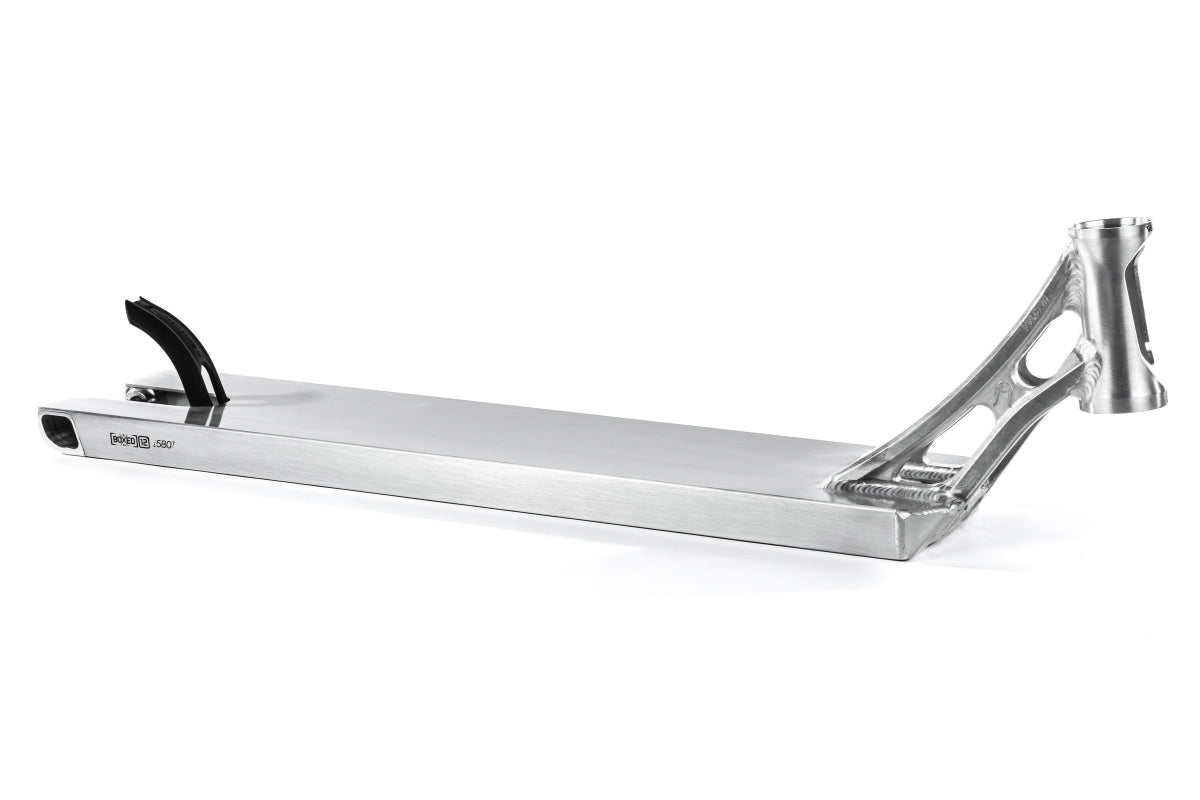 Ethic DTC Deck Vulcain V2 - Raw boxed