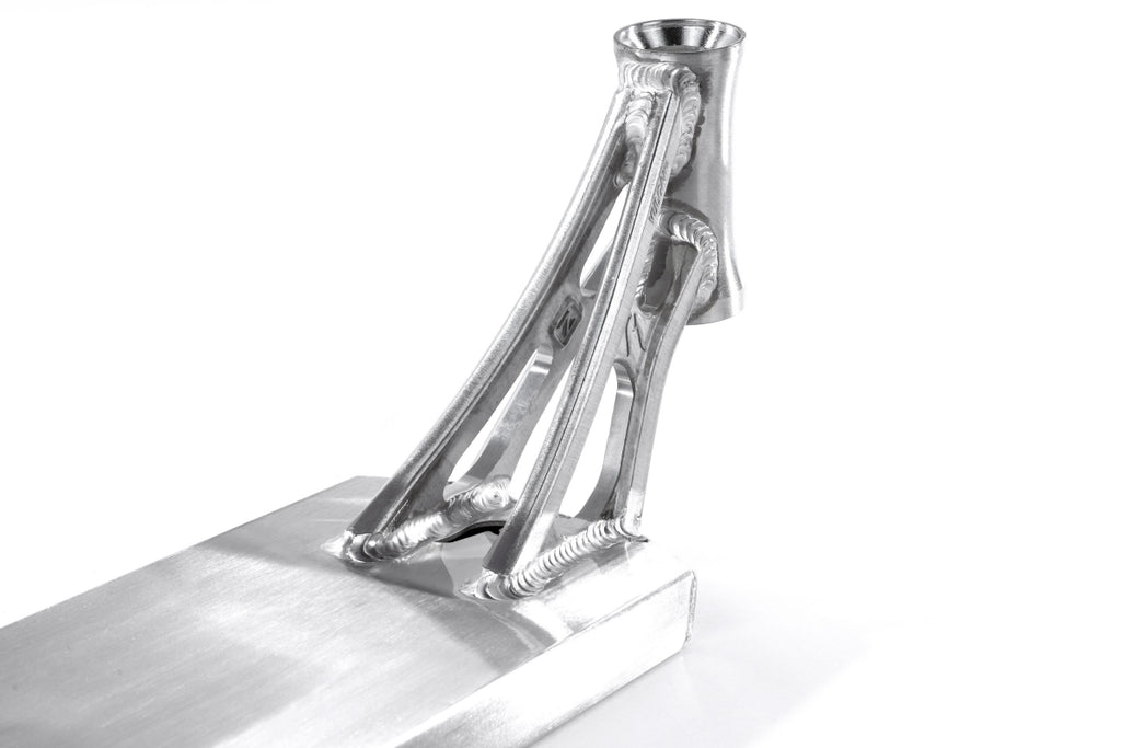 Ethic DTC Deck Vulcain V2 - Raw boxed