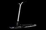 snow scooter eretic scooters powder model