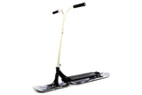 snow scooter eretic scooters powder model