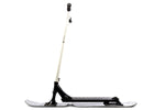 snow scooter eretic scooters powder model