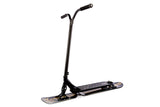 snow scooter eretic scooters slope model