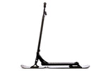 snow scooter eretic scooters slope model