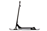 snow scooter eretic scooters slope model