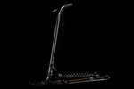 snow scooter eretic scooters slope model