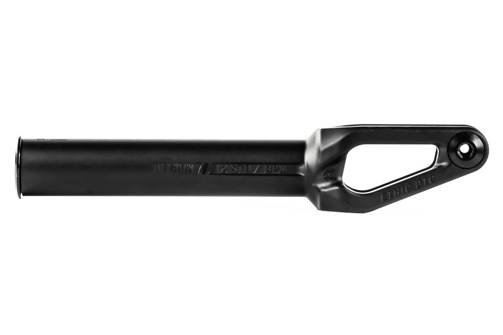 ETHIC DTC FORK LEGION "12 STD" V2 SCS BLACK