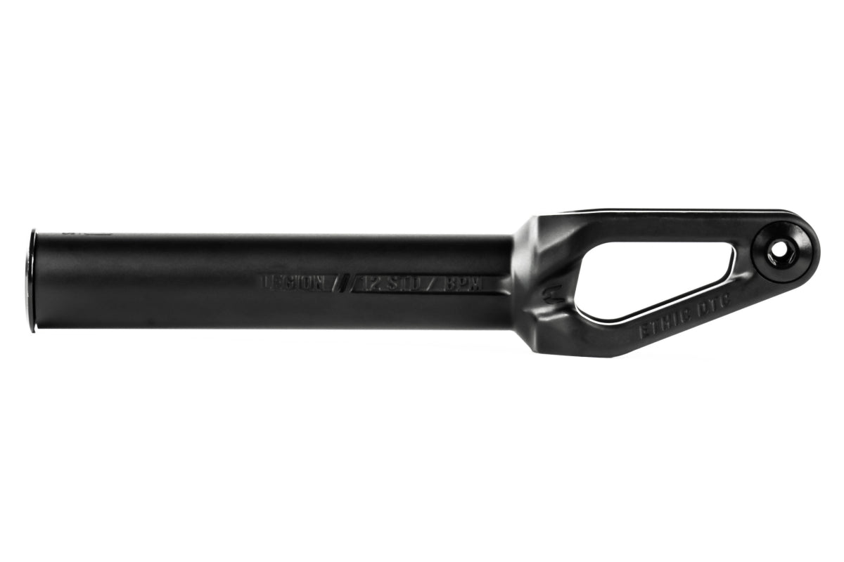 ETHIC DTC FORK LEGION "12 STD" V2 SCS BLACK