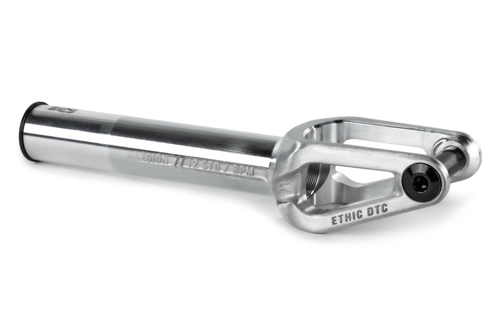 ETHIC DTC FORK LEGION "12 STD" V2 SCS
