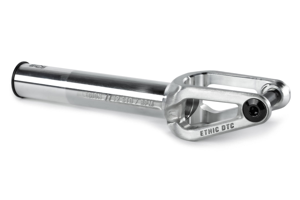 ETHIC DTC FORK LEGION "12 STD" V2 SCS