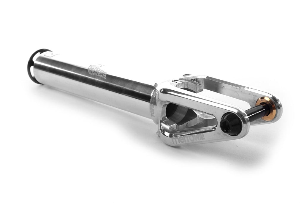 Ethic Merrow V2 Fork SCS HIC