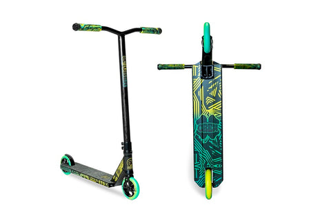 Lucky Crew Pro Kids Scooter - Main view