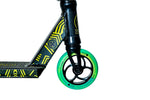 Lucky Crew Pro Kids Scooter - Side View