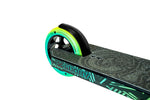 Lucky Crew Pro Kids Scooter - Back View