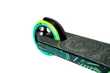 Lucky Crew Pro Kids Scooter - Back View