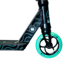 Lucky Crew Pro Kids Scooter- Side View