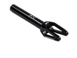 Lucky Scooters Huracan fork HIC - black