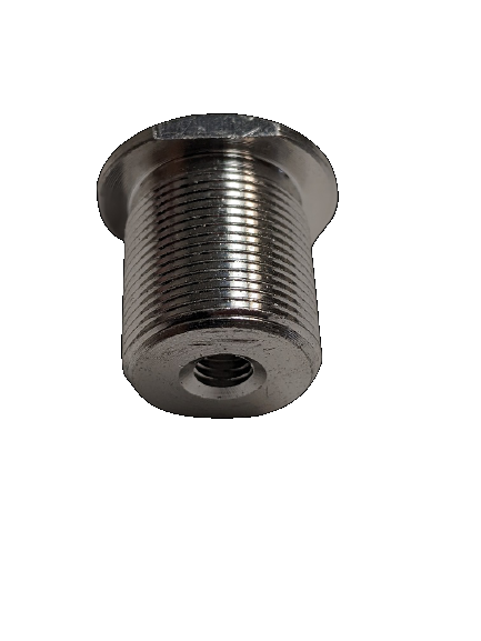 Lucky Scooters Huracan fork top cap screw in plug