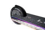 Lucky Prospect pro scooter complete - 2022 oil slick