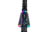 Lucky Prospect pro scooter complete - 2022 oil slick
