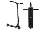 Lucky Prospect XL pro scooter complete - black