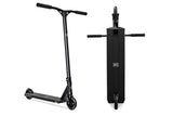 Lucky Prospect XL pro scooter complete - black