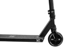 Lucky Prospect XL pro scooter complete - black