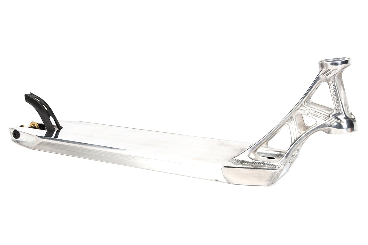 Ethic DTC Deck Iconlast Evo 2 - Polished