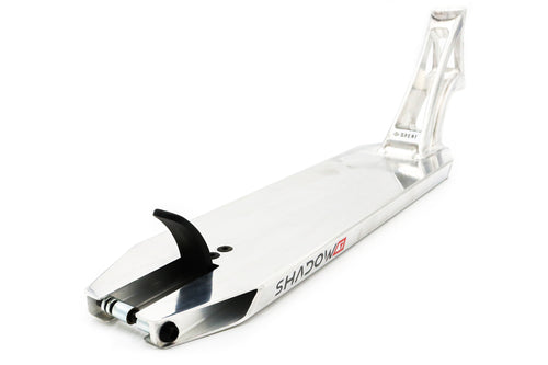 Drone Deck Shadow Tapered - Polished