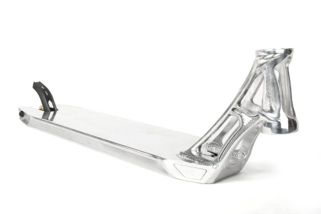 Ethic DTC Deck Pandemonium - Polished