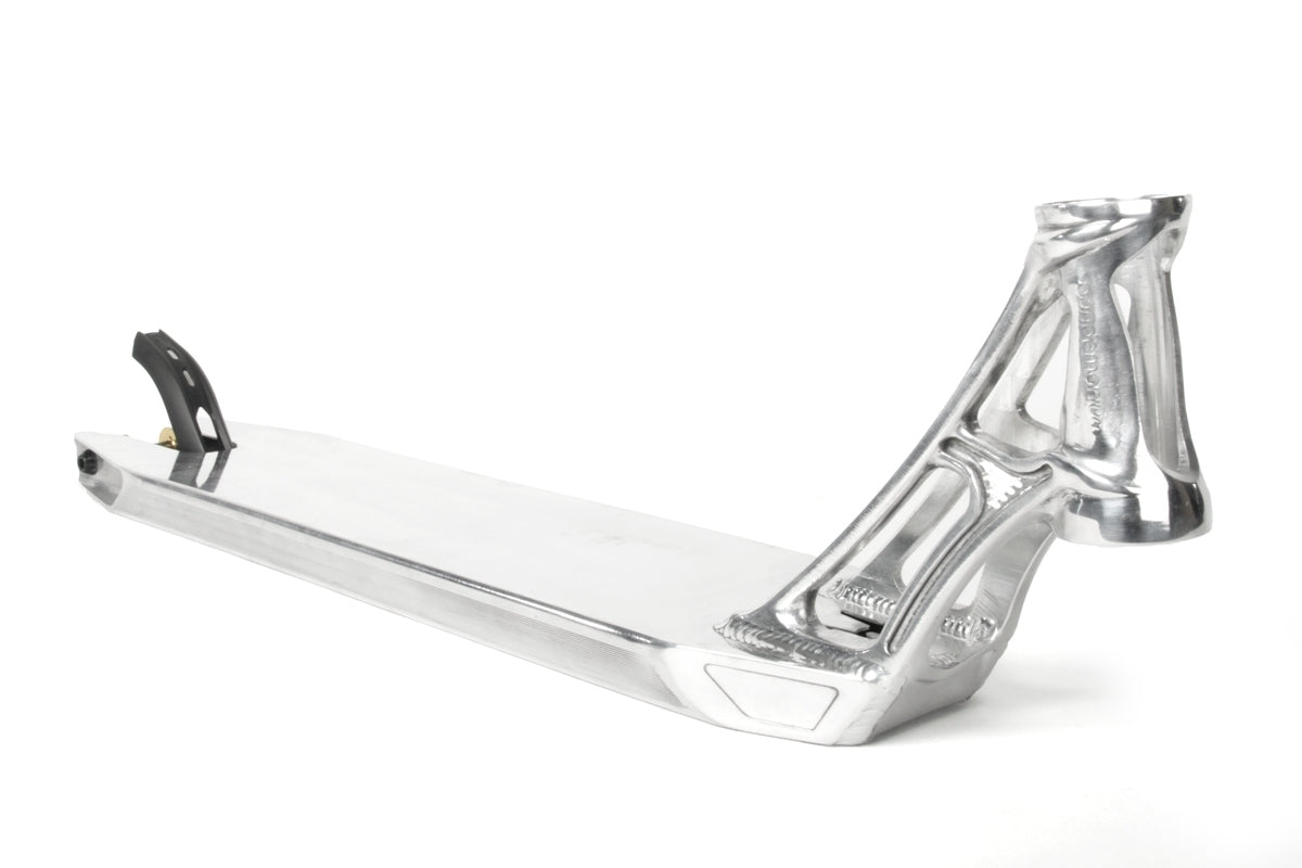 Ethic DTC Deck Pandemonium - Polished