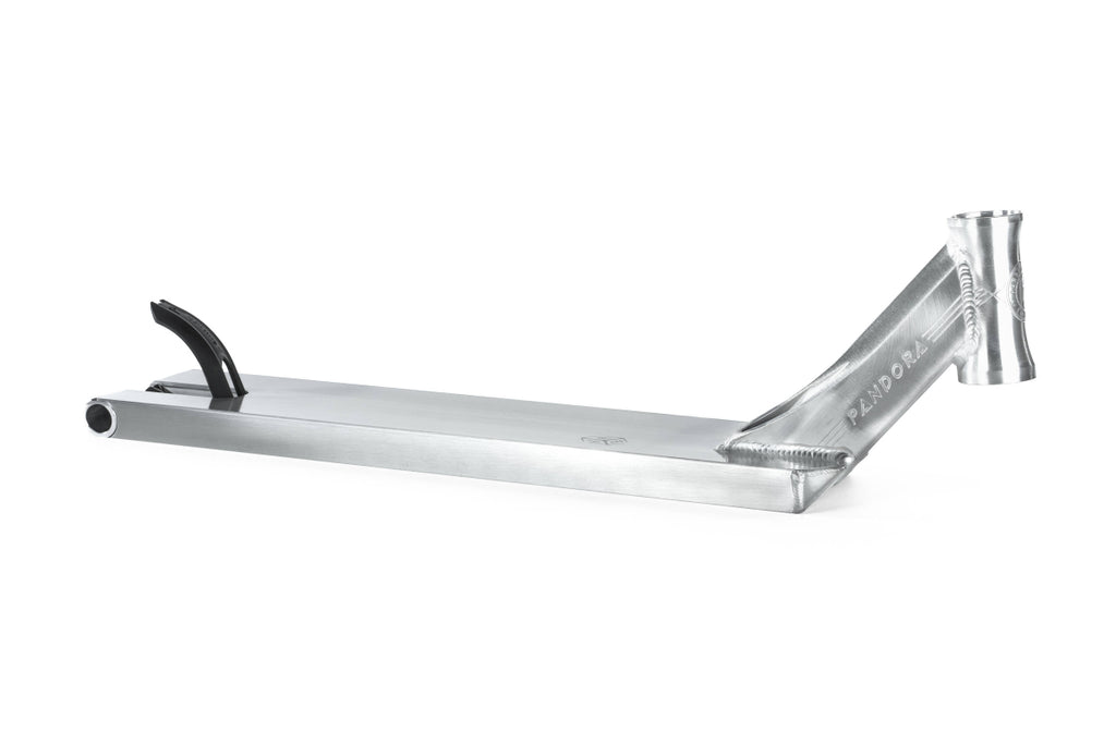 Ethic DTC Deck Pandora - Polished