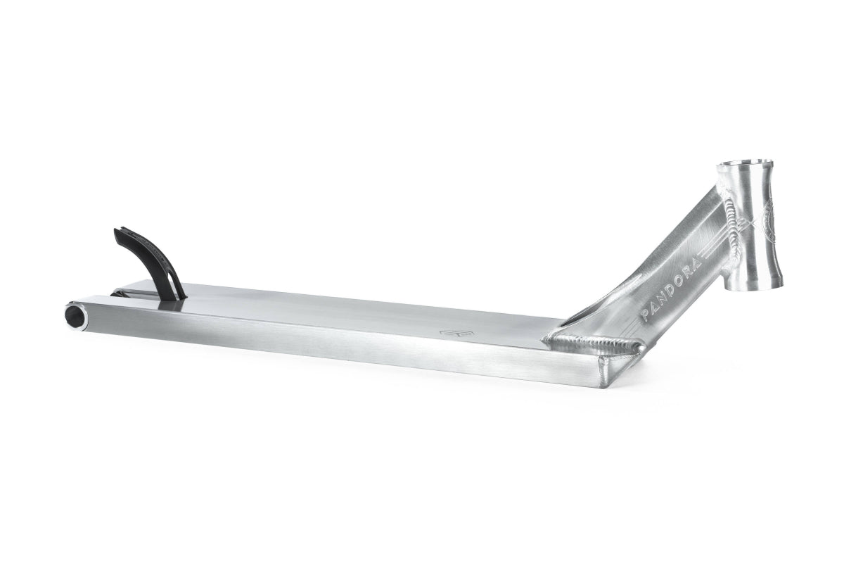 Ethic DTC Deck Pandora - Polished