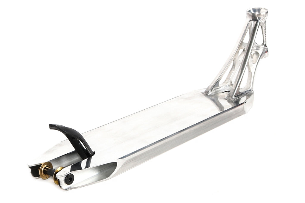 Ethic DTC Deck Iconlast Evo 2 - Polished