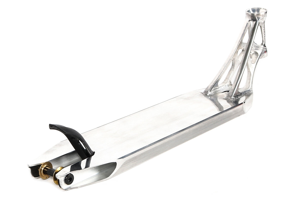 Ethic DTC Deck Iconlast Evo 2 - Polished